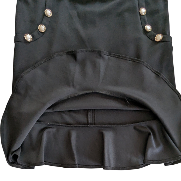 Karl Lagerfeld Paris Sleeveless Dress Size 12