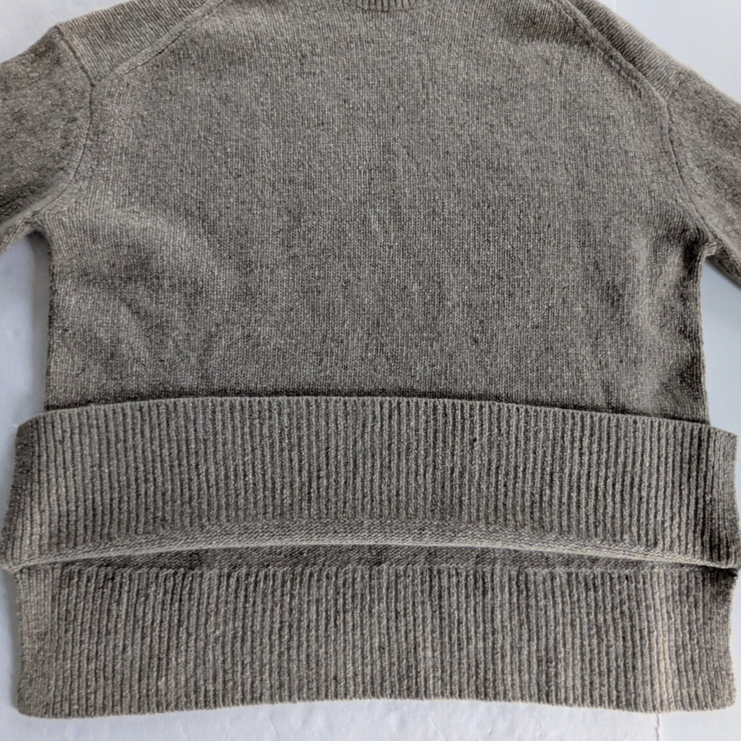 Vince Cashmere Turtleneck Sweater Size XL