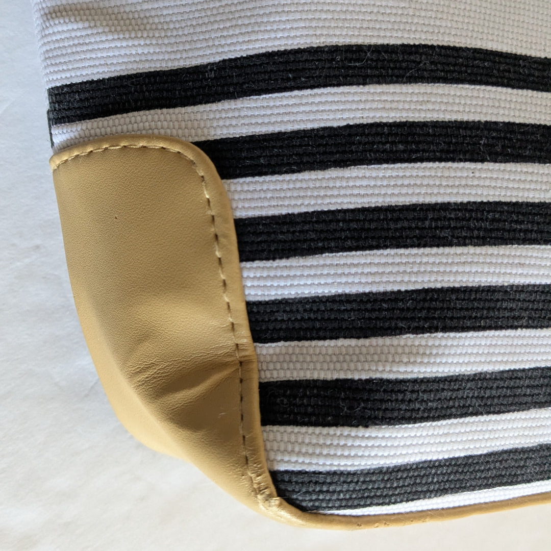 Barr+Barr Nylon Tote Bag