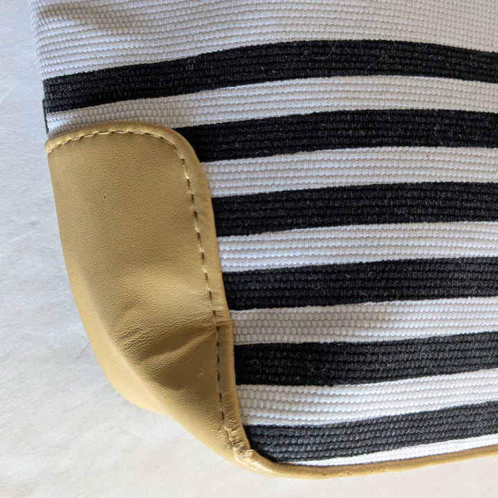 Barr+Barr Nylon Tote Bag