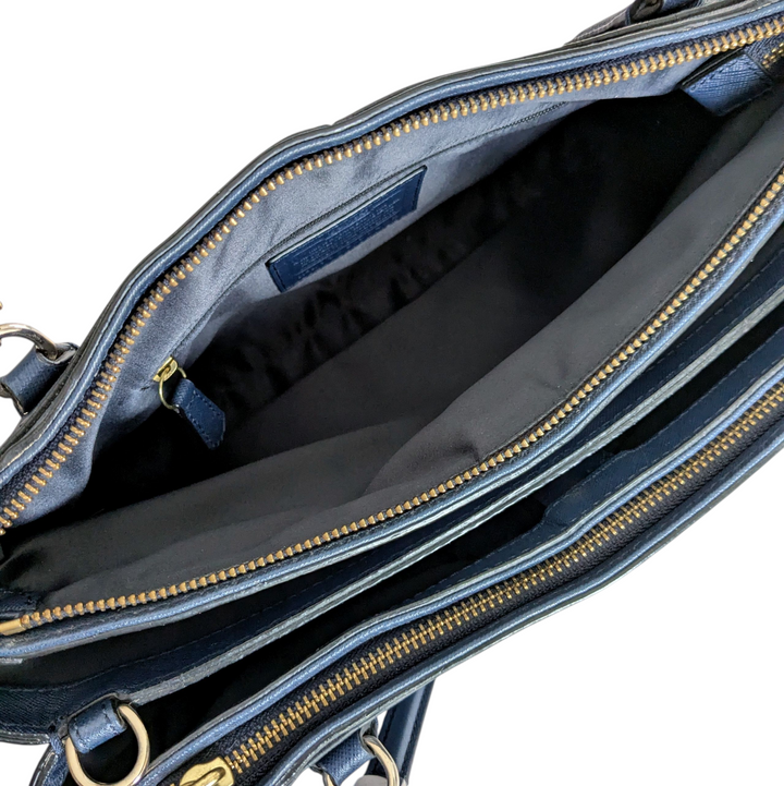 Coach Madison Christie Convertible Shoulder Bag