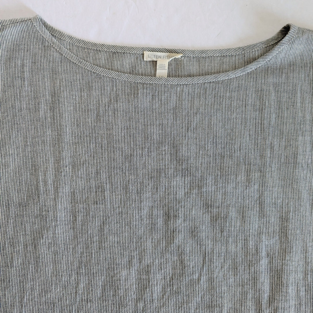 Eileen Fisher Top Size Large