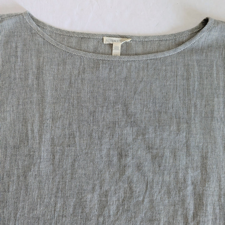 Eileen Fisher Top Size Large
