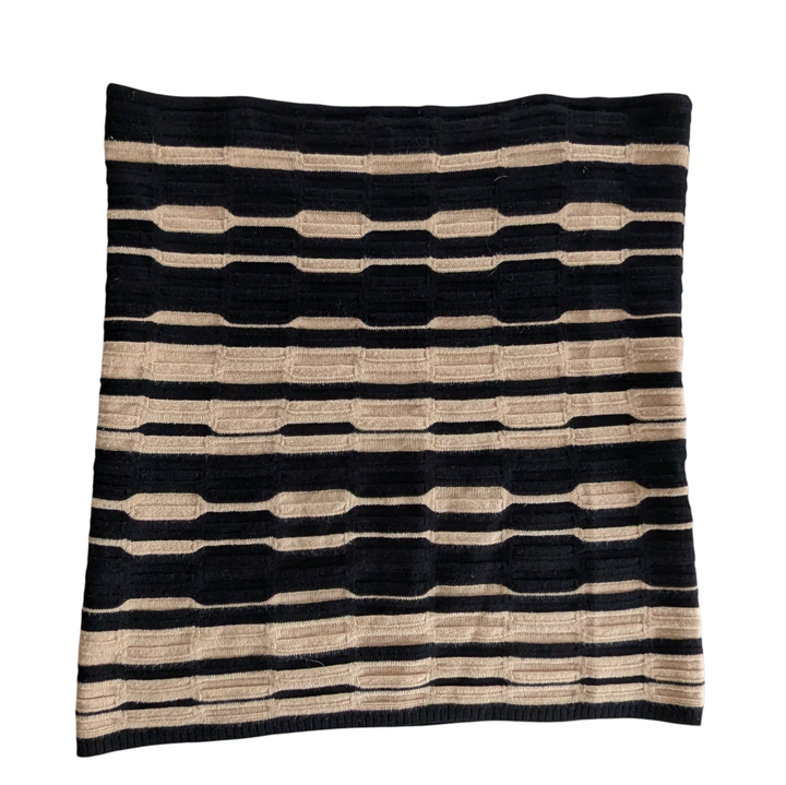 M Missoni Knit Mini Skirt Size 6