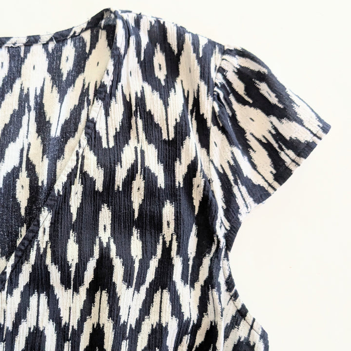 J. By J. Crew Wrap Dress Size Large