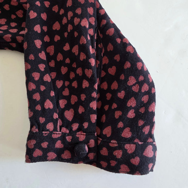 Rails Jasmine Enamoured Mini Dress Size XS