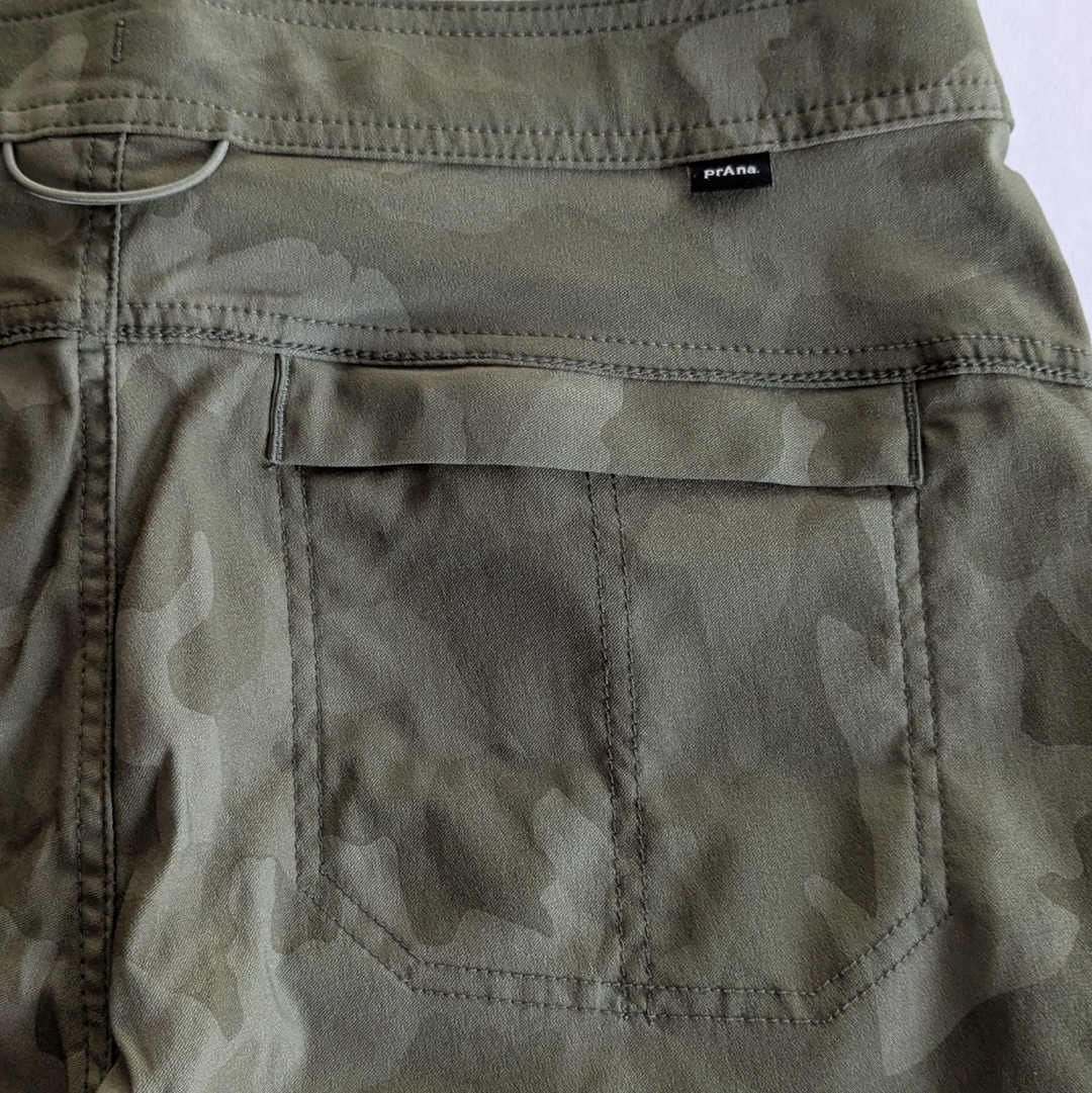 Prana Halle Joggers II Size 10