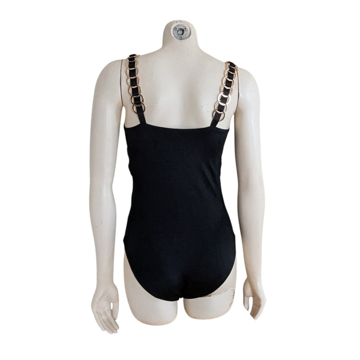 The Noli Shop Mallorca Swimsuit Size M NWT