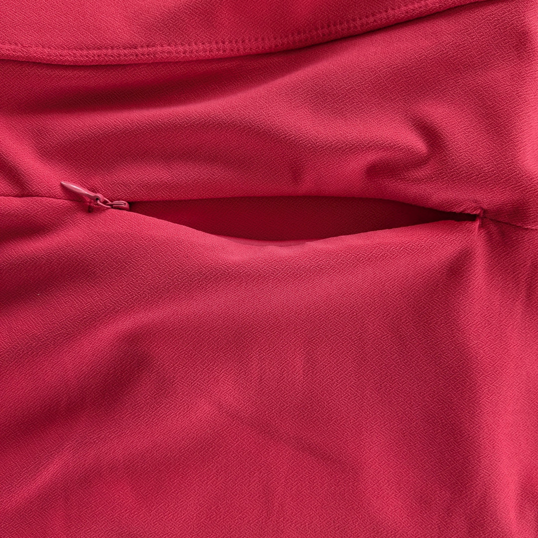 Greg Norman Hot Pink Skort Size XL