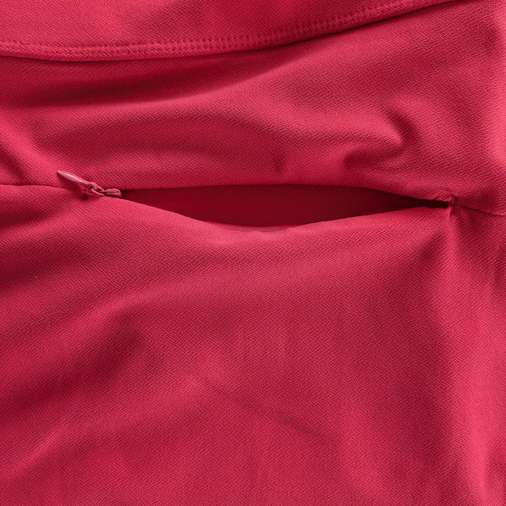 Greg Norman Hot Pink Skort Size XL
