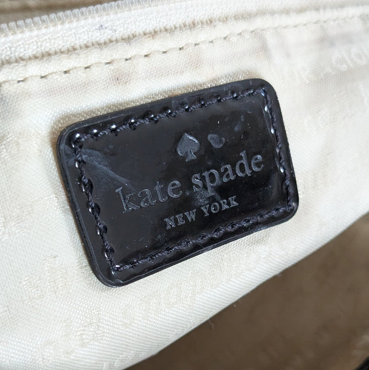 Kate Spade Claverly Maryanne Bow Shoulder Bag