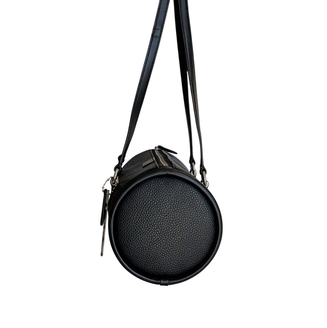 Coachtopia Barrel Shoulder Bag