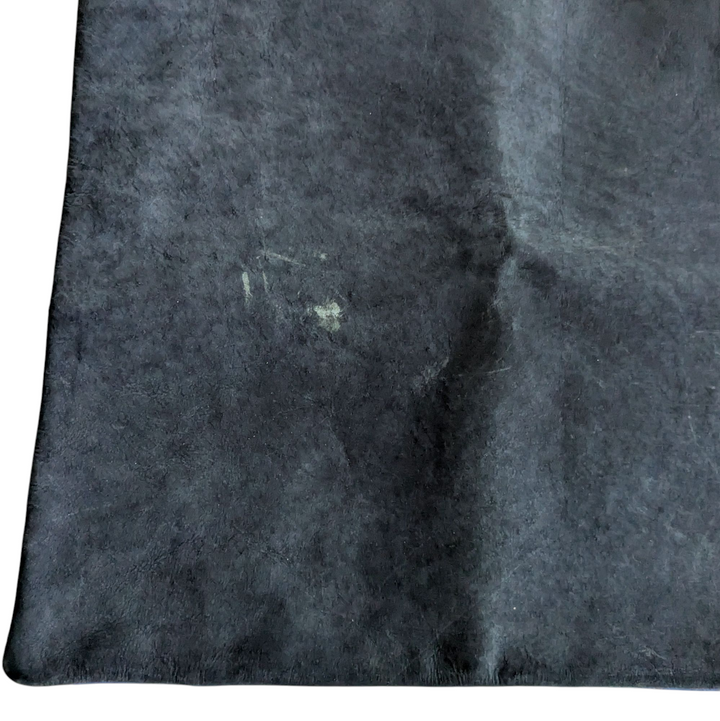 SutiSana Frank Road Cowhide Tote Bag