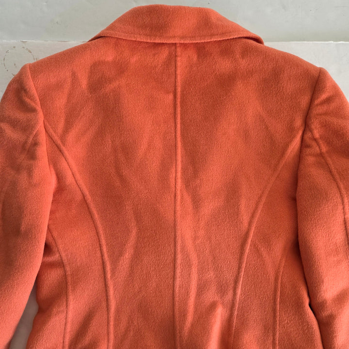 Michael Kors Wool/Angora Blazer Size 6