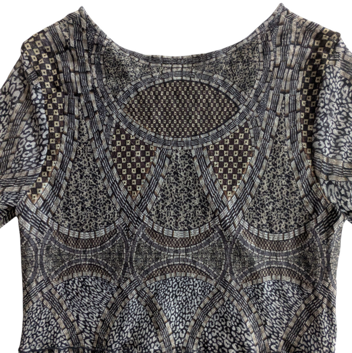 Giselle Shepatin Tunic Size Small