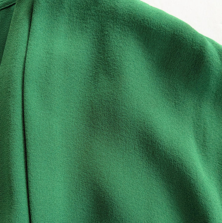 Diane von Furstenberg New RearySilk Dress Size 8