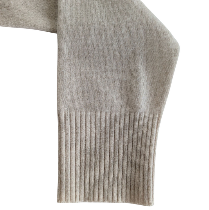 Neiman Marcus Cashmere Turtleneck Sweater Size XL