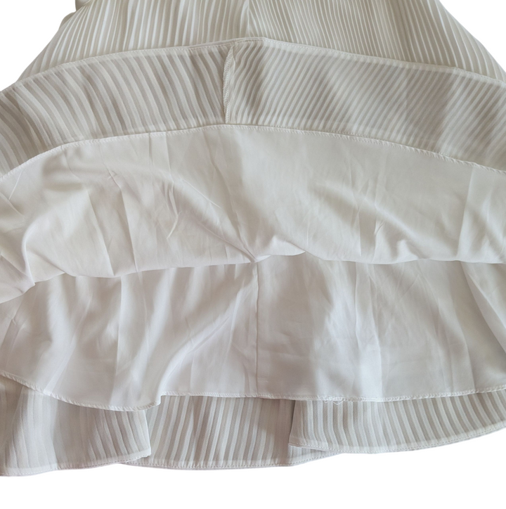Milly Lumi Pleated Dress Size 10