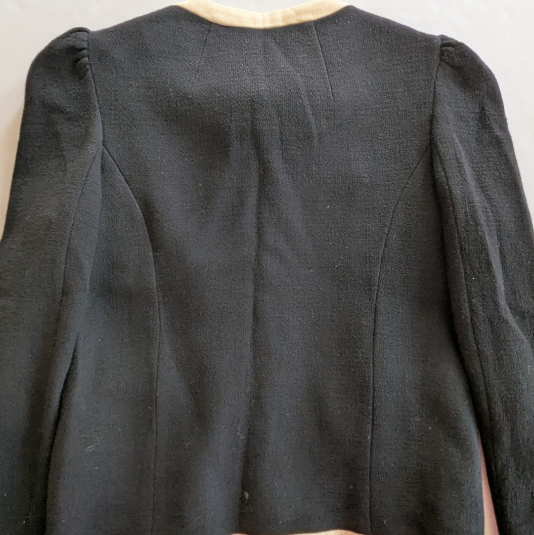 Milly New York Blazer Size 6