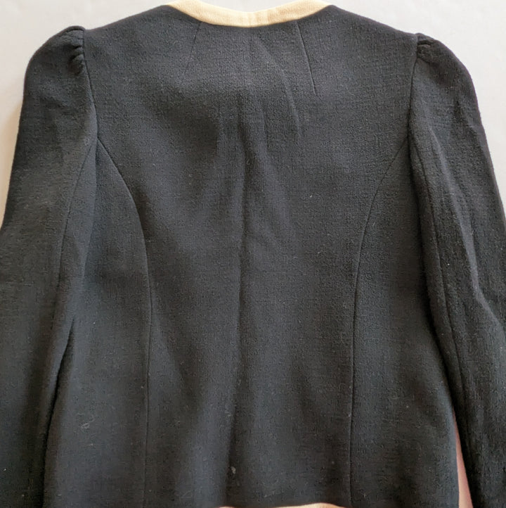 Milly New York Blazer Size 6