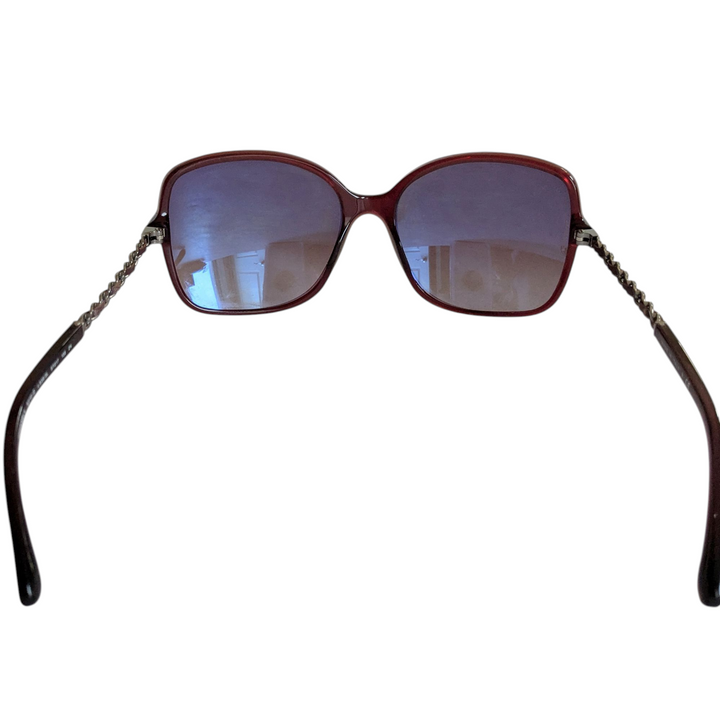 Chanel 5210 Sunglasses