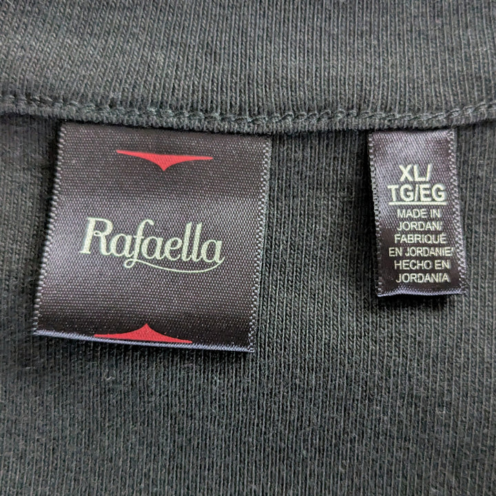 Rafaella Vest Size XL