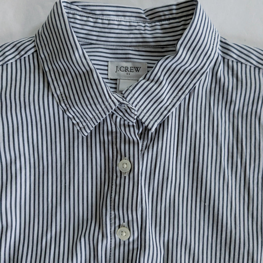 J. Crew Factory Short Dress Size 4