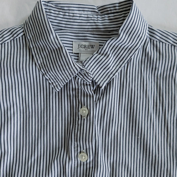 J. Crew Factory Short Dress Size 4