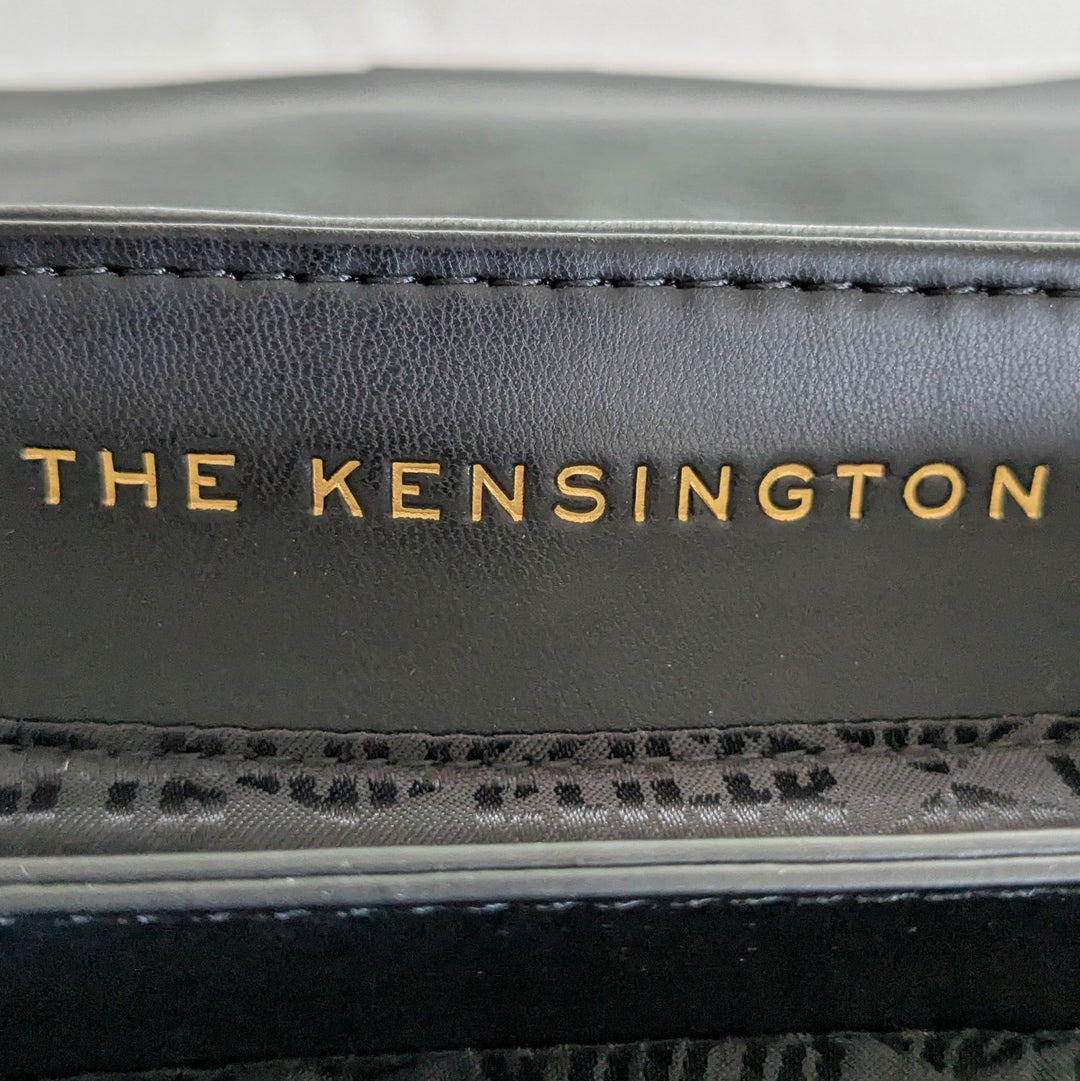 Kurt Geiger Kensington Quilted Shoulder Bag