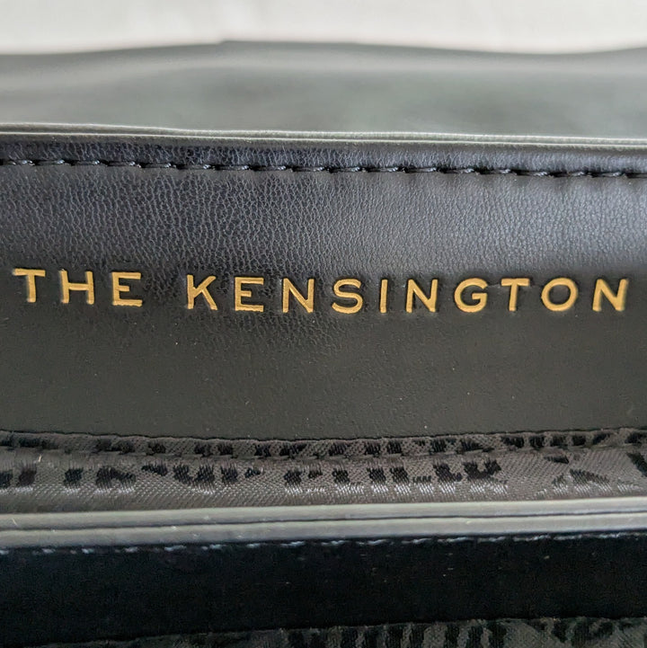 Kurt Geiger Kensington Quilted Shoulder Bag
