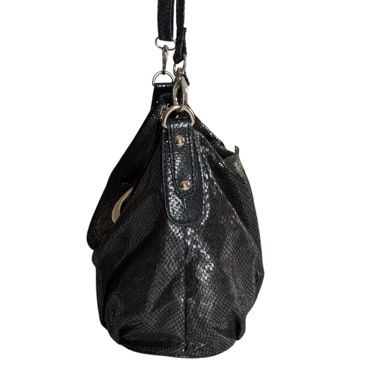 Nicole Lee Convertible Shoulder Bag