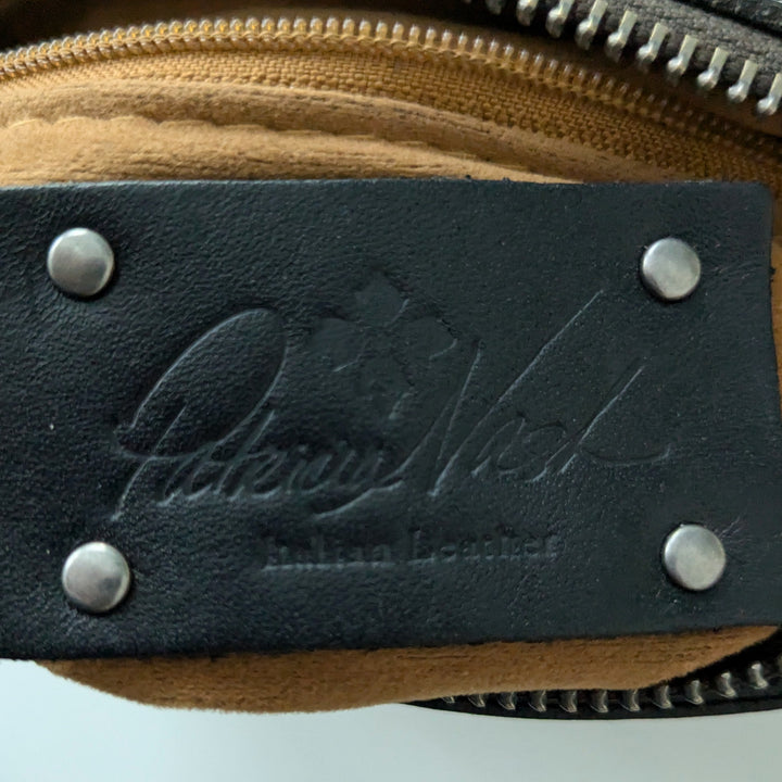 Patricia Nash Rhodes Crossbody