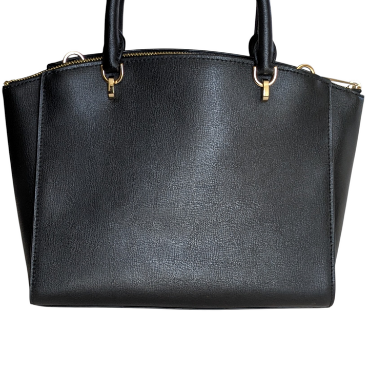 Michael Kors Ellis Convertible Satchel