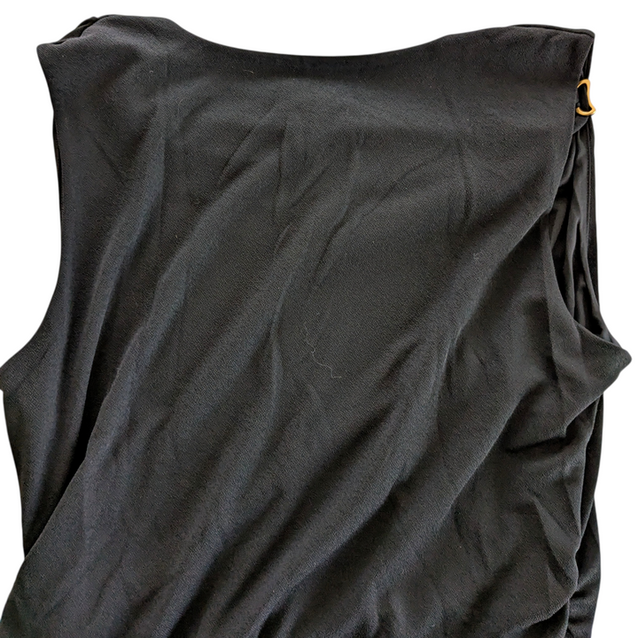 DKNY Sleeveless Cocktail Dress Size XL