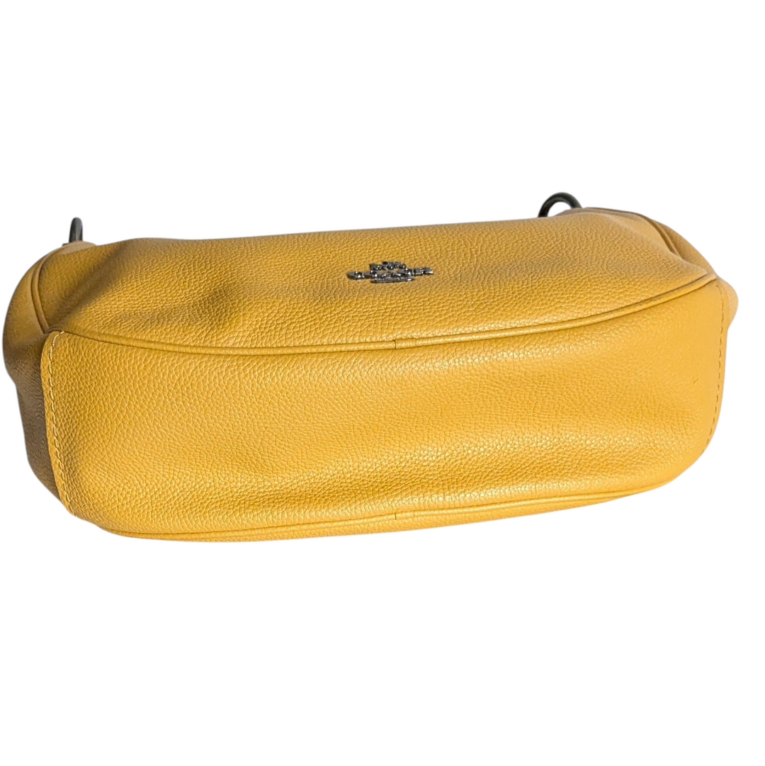 Coach Sutton 2 Way Hobo Bag