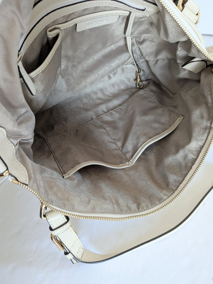 MICHAEL Michael Kors Deneuve Shoulder Bag NWT
