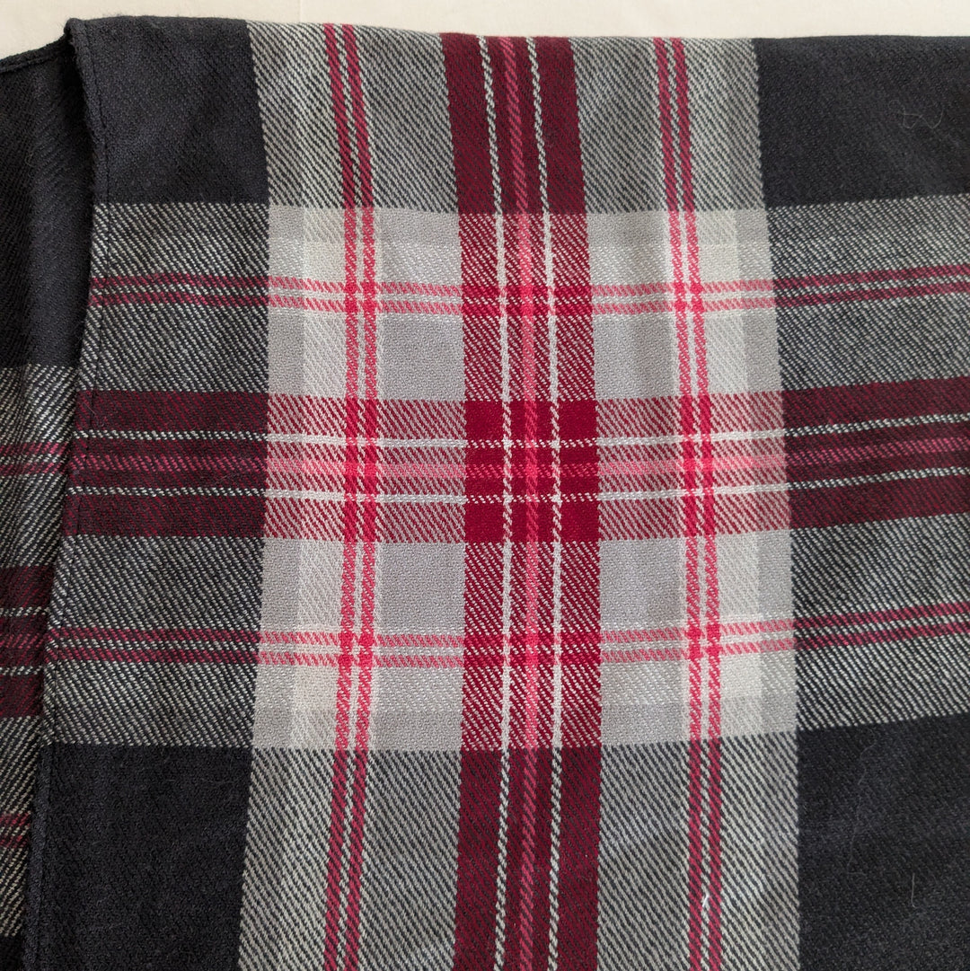Lululemon Pranayama Scarf Wrap
