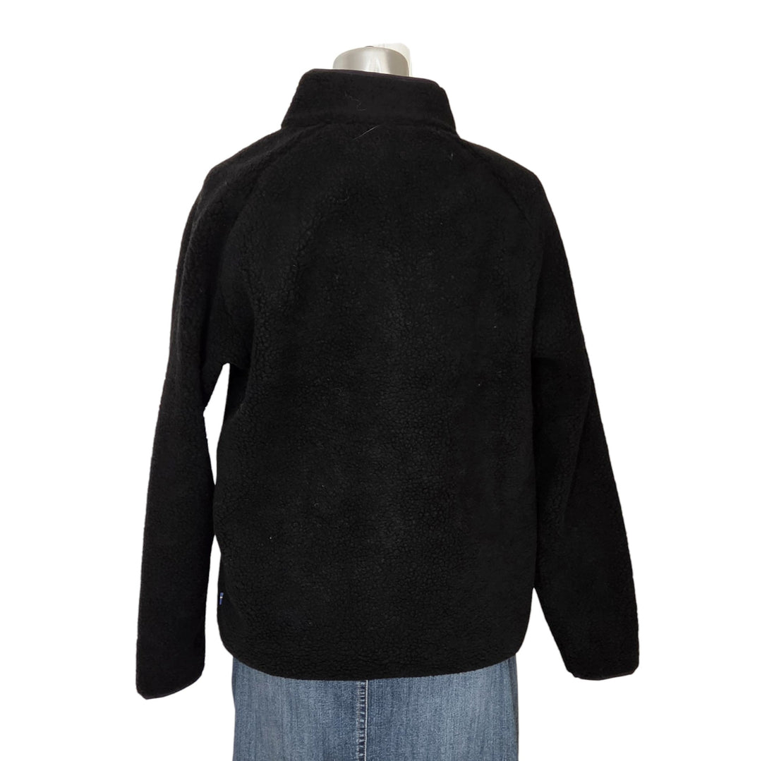 Fjallraven Vardag Fleece Jacket Size Large