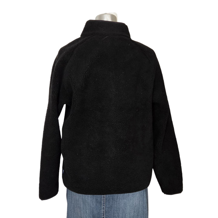 Fjallraven Vardag Fleece Jacket Size Large