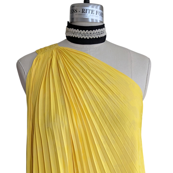 Banana Republic Radiant Swing Dress Size Medium NWT