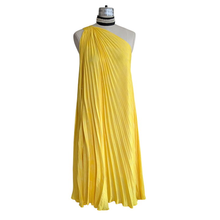 Banana Republic Radiant Swing Dress Size Medium NWT