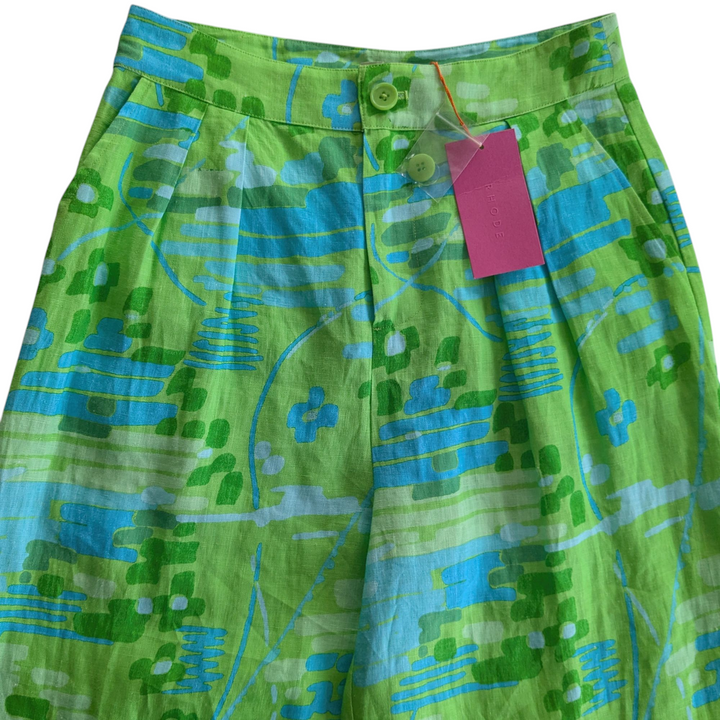Rhode Campbell Pants Size 4
