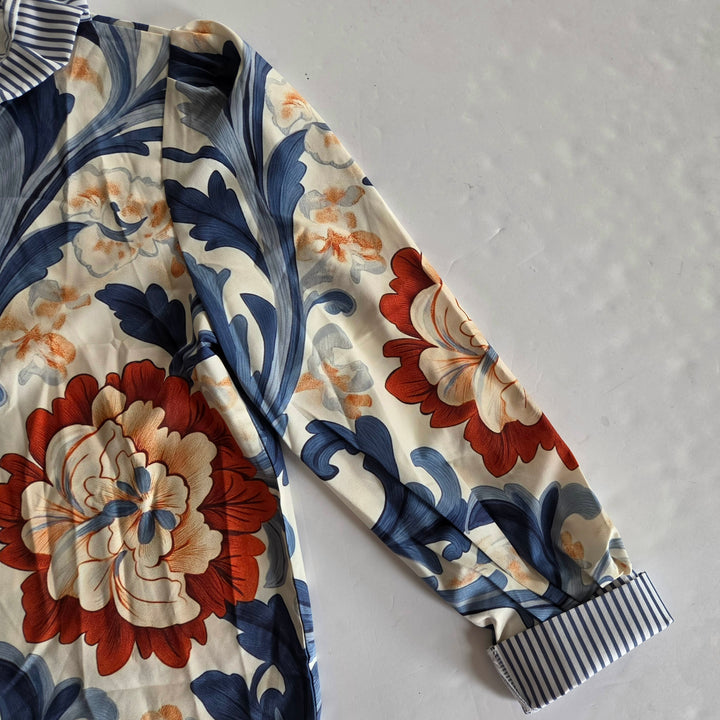 Unbranded Print Popover Top Size Small
