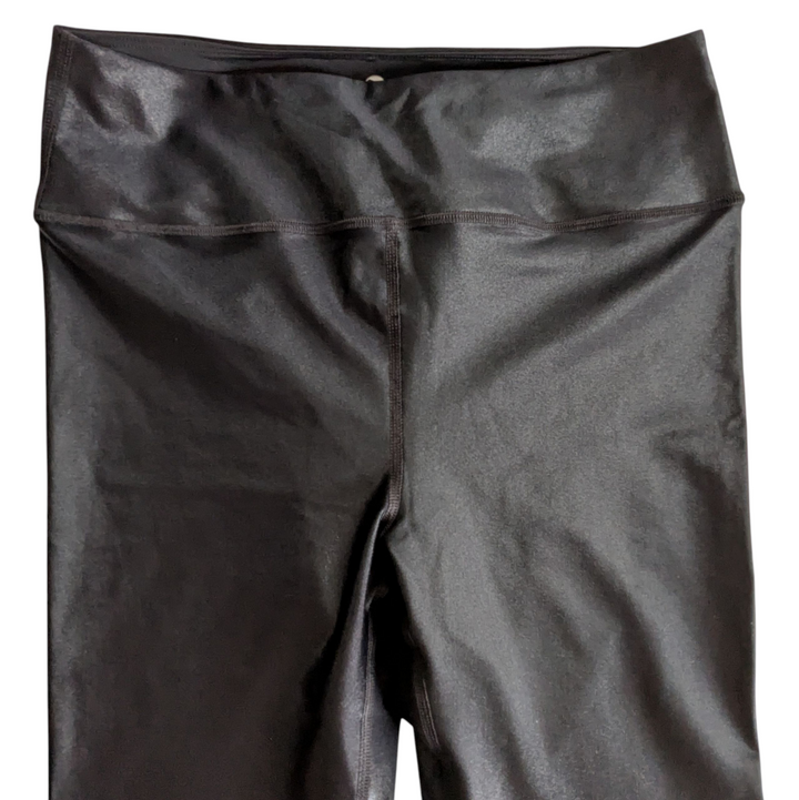 Noli Liquid Leggings Size Large