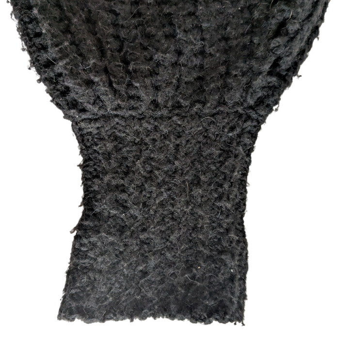 By Anthropologie Knit Bolero Jacket Size 1X