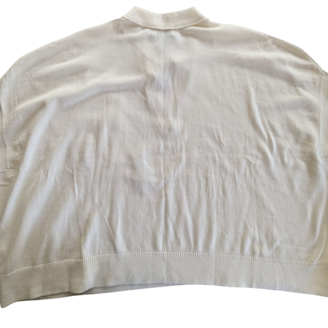 Banana Republic Factory Knit Top Size XL/XXL NWT