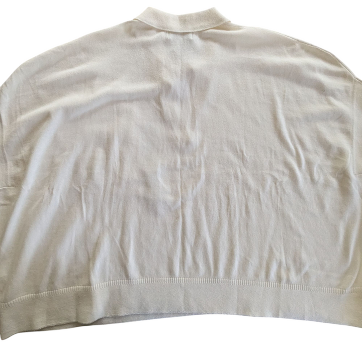 Banana Republic Factory Knit Top Size XL/XXL NWT