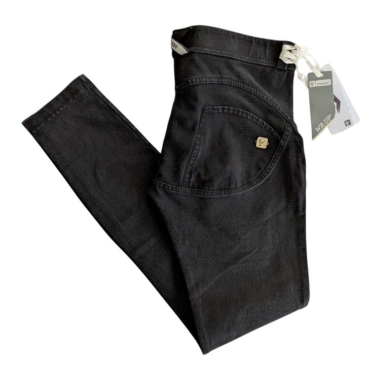 Freddy WRUP Stretch Denim Pants Size Large NWT