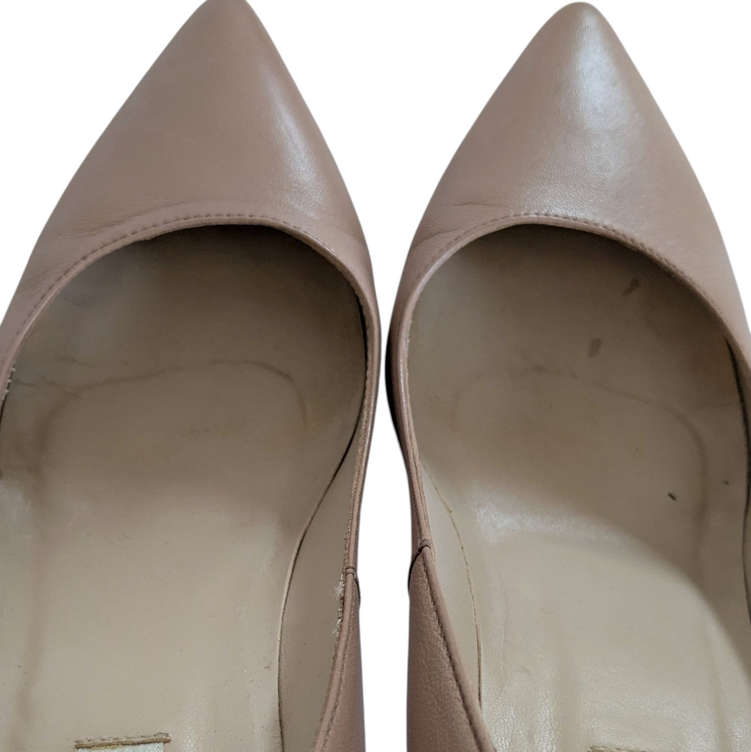 L.K. Bennett Pumps Size 38