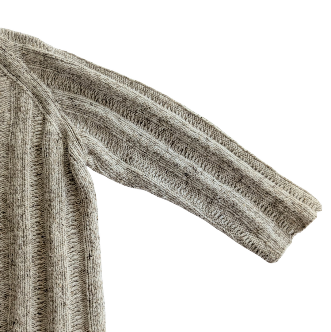 TSE Cashmere Blend Sweater Dress Size Medium